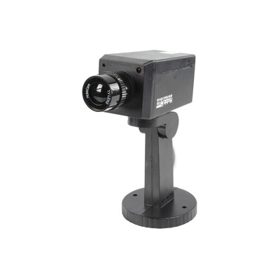 SEC-DUMMYCAM fake surveillance camera